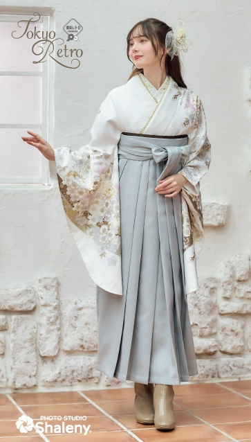 卒業袴コレクション
